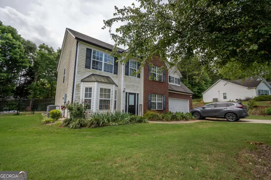 421 Regan Drive, Winder, GA 30680 - #2