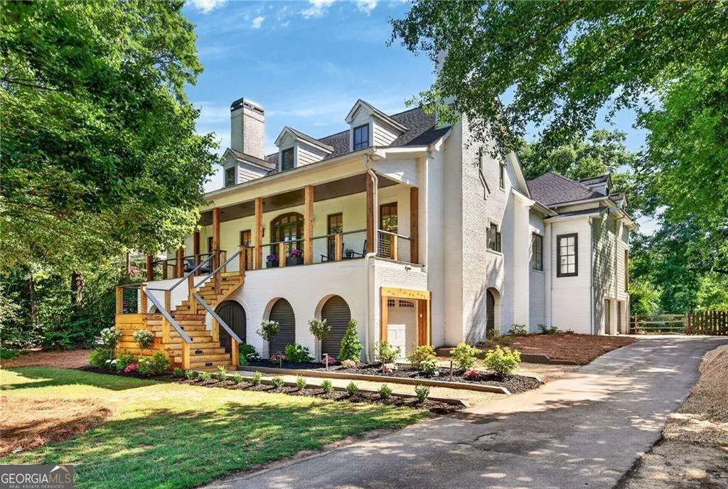 3669 Cochise Drive, Atlanta, GA 30339 - #1