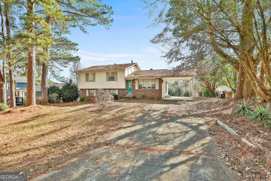 538 Wexwood Drive, Riverdale, GA 30274 - #2