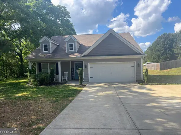 621 NW Rockwell Church Road Nw, Winder, GA 30680