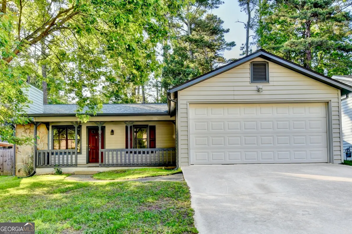 5527 Rails Way, Norcross, GA 30071 - #1