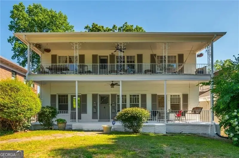 791 Saint Charles Avenue Ne, Atlanta, GA 30306 - #1