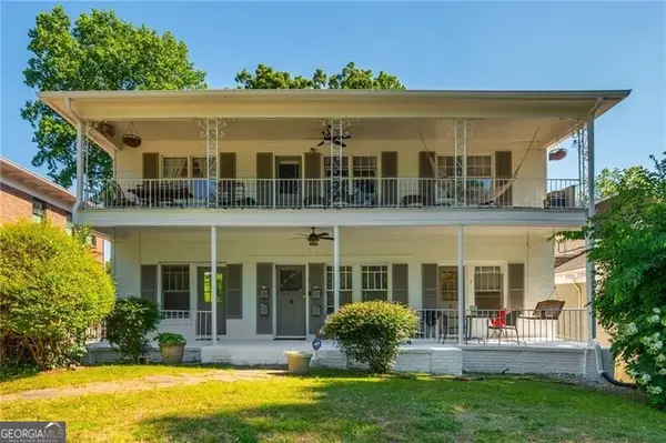 791 Saint Charles Avenue Ne, Atlanta, GA 30306