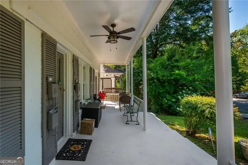 791 Saint Charles Avenue Ne, Atlanta, GA 30306 - #2