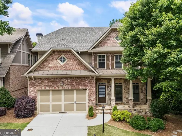 3470 Curitiba Court, Alpharetta, GA 30022