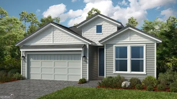 310 Grandview Drive, St. Marys, GA 31558