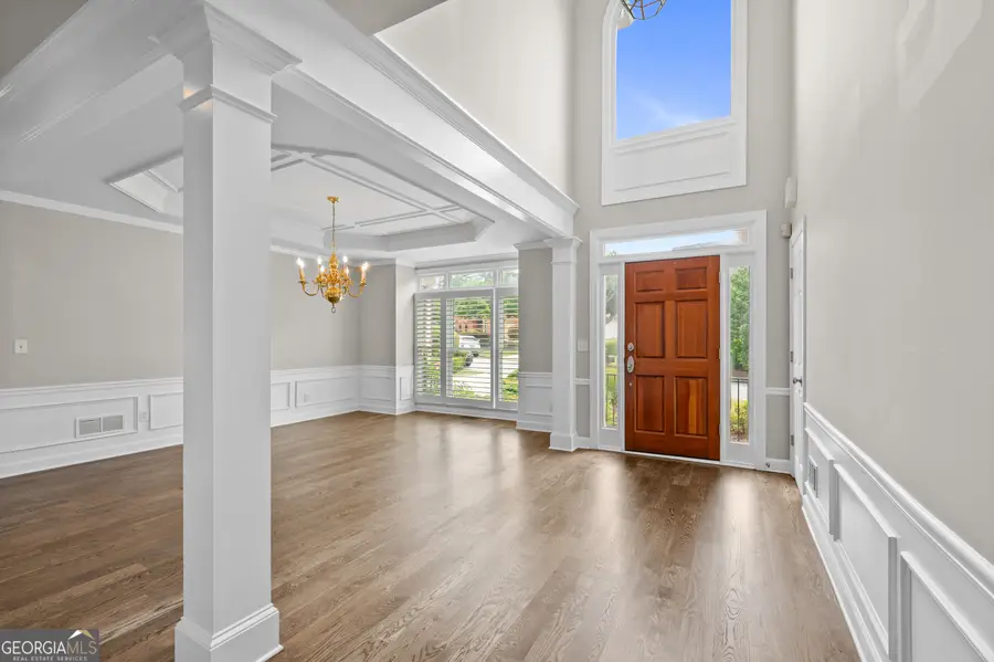 2381 Briarleigh Way, Dunwoody, GA 30338 - #3