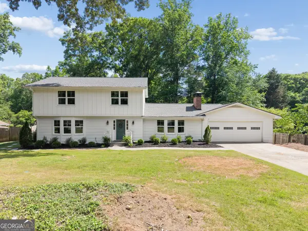 670 Lake Charles Way, Roswell, GA 30075
