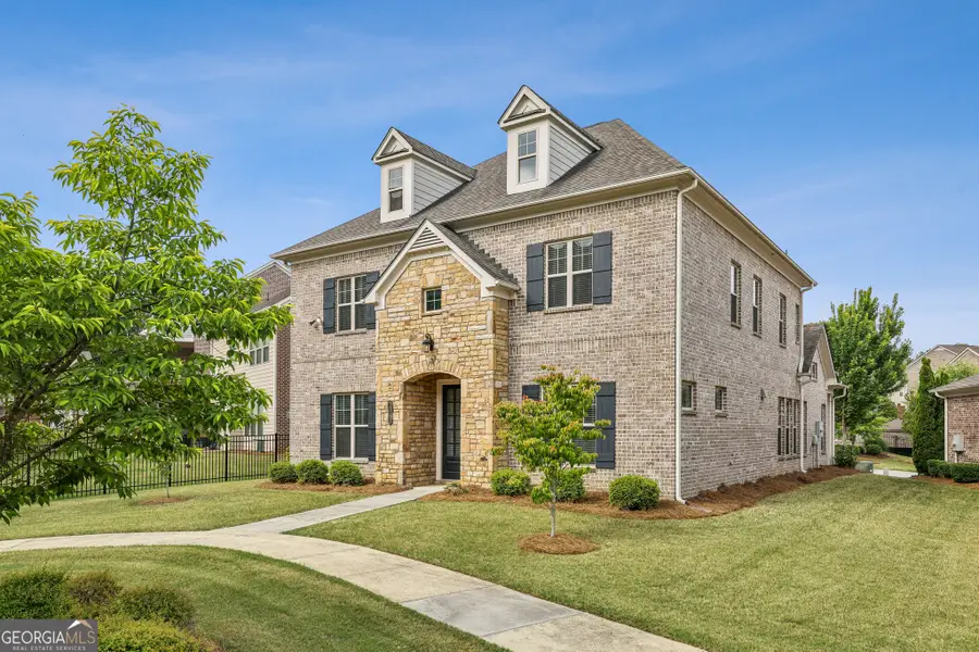 2240 Nancy Creek Drive, Atlanta, GA 30341 - #2