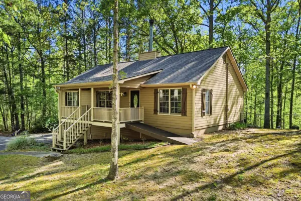 4422 Fincher Road, Canton, GA 30114