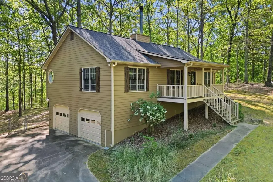 4422 Fincher Road, Canton, GA 30114 - #3
