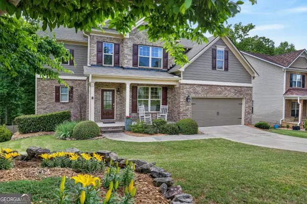 4170 Birch Springs Court, Cumming, GA 30028