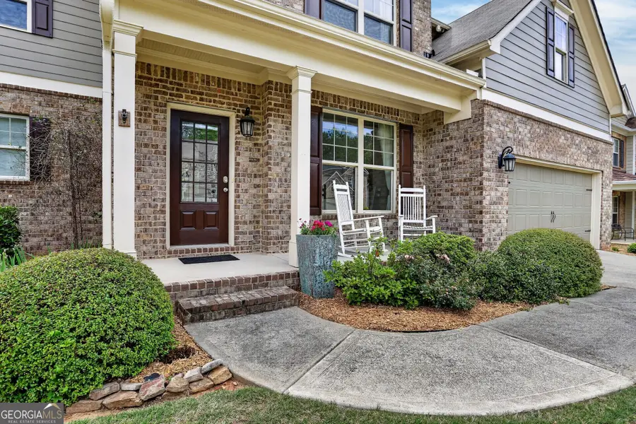 4170 Birch Springs Court, Cumming, GA 30028 - #3