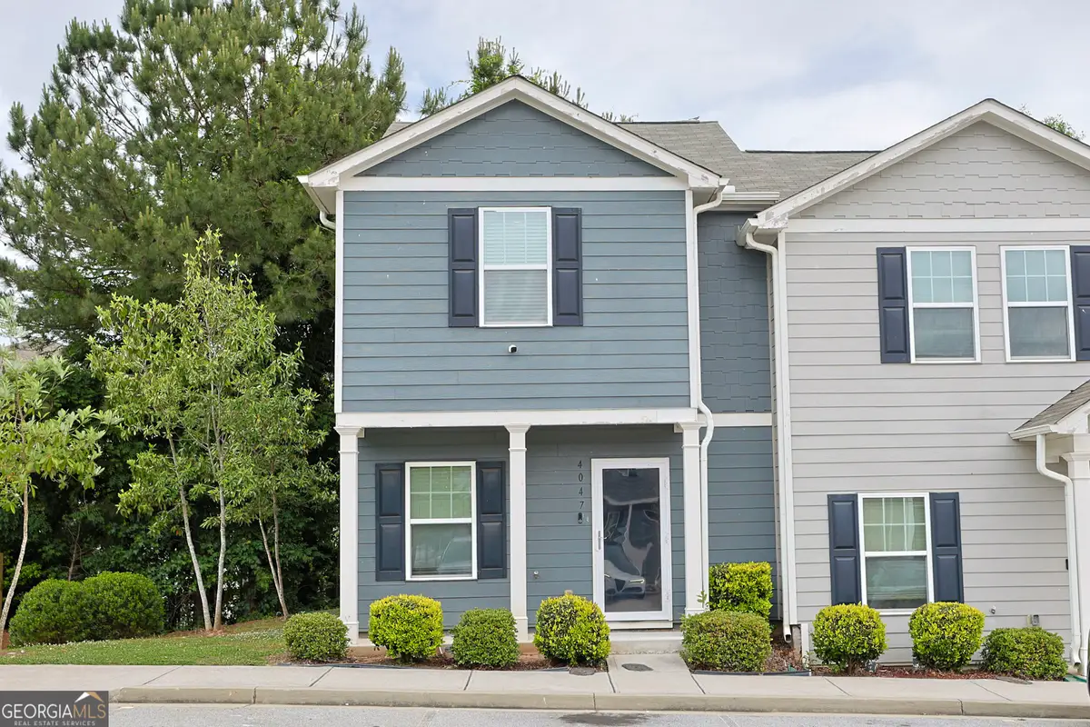 4047 Avalon Road Sw, Atlanta, GA 30331 - #1