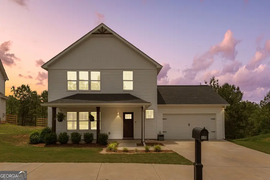 119 Covington Drive, Ball Ground, GA 30107 - #2