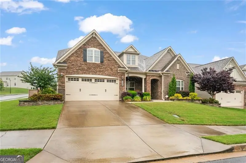 4539 Big Rock Ridge Trail Sw, Gainesville, GA 30504 - #1