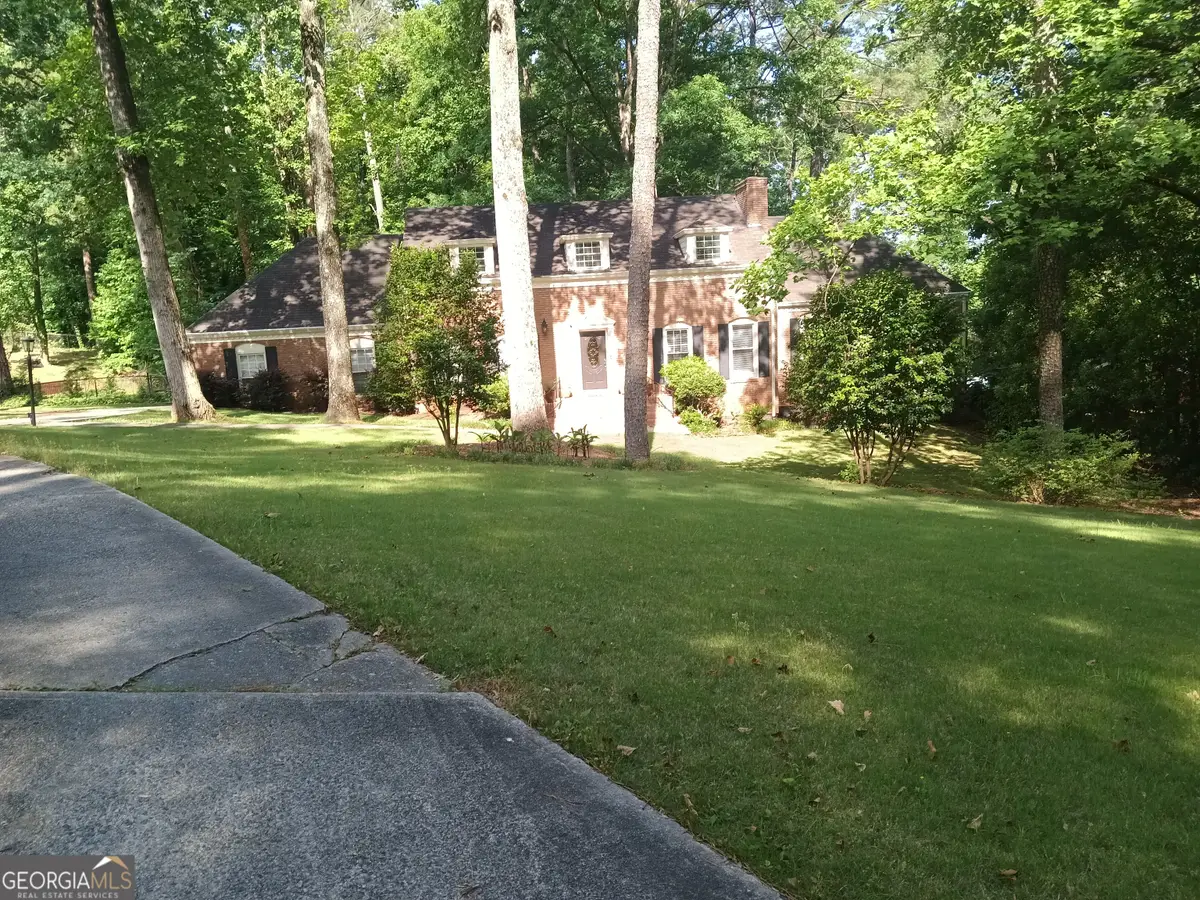 3499 Prince George Street, East Point, GA 30344 - #1
