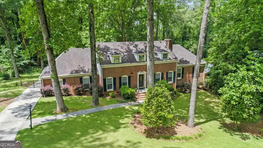 3499 Prince George Street, East Point, GA 30344 - #2