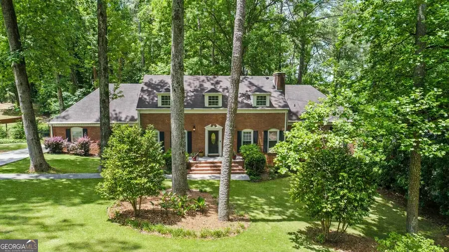3499 Prince George Street, East Point, GA 30344 - #3