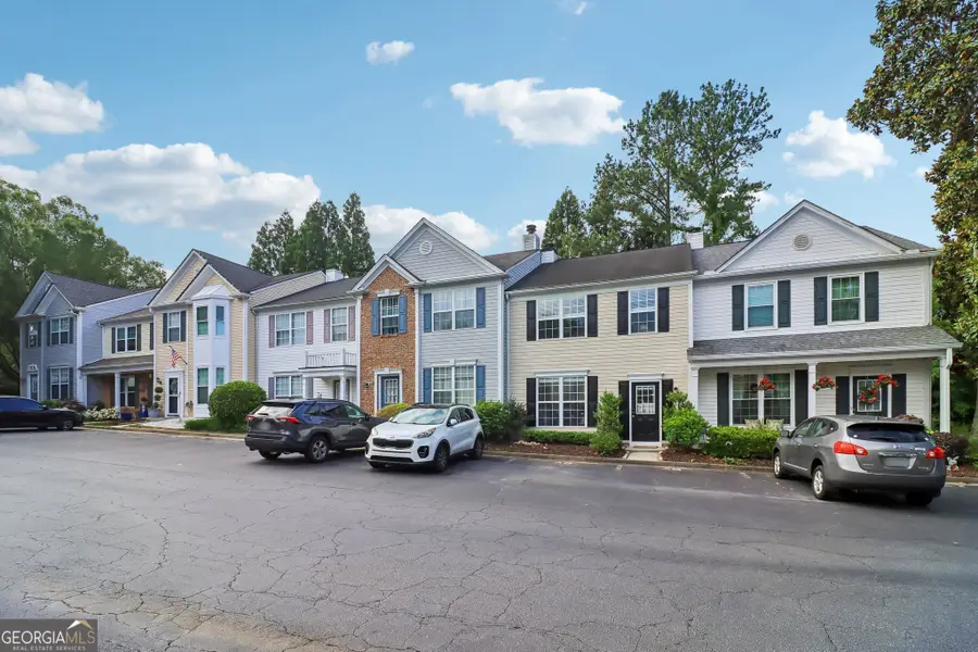 10900 Wittenridge Drive #A6, Alpharetta, GA 30022 - #2