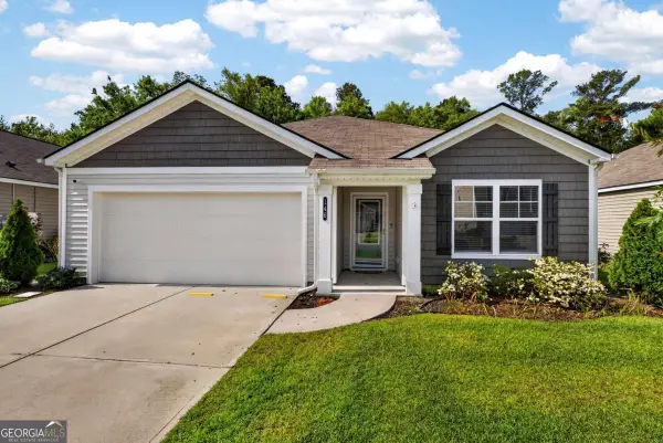 146 Butternut Court, Guyton, GA 31312