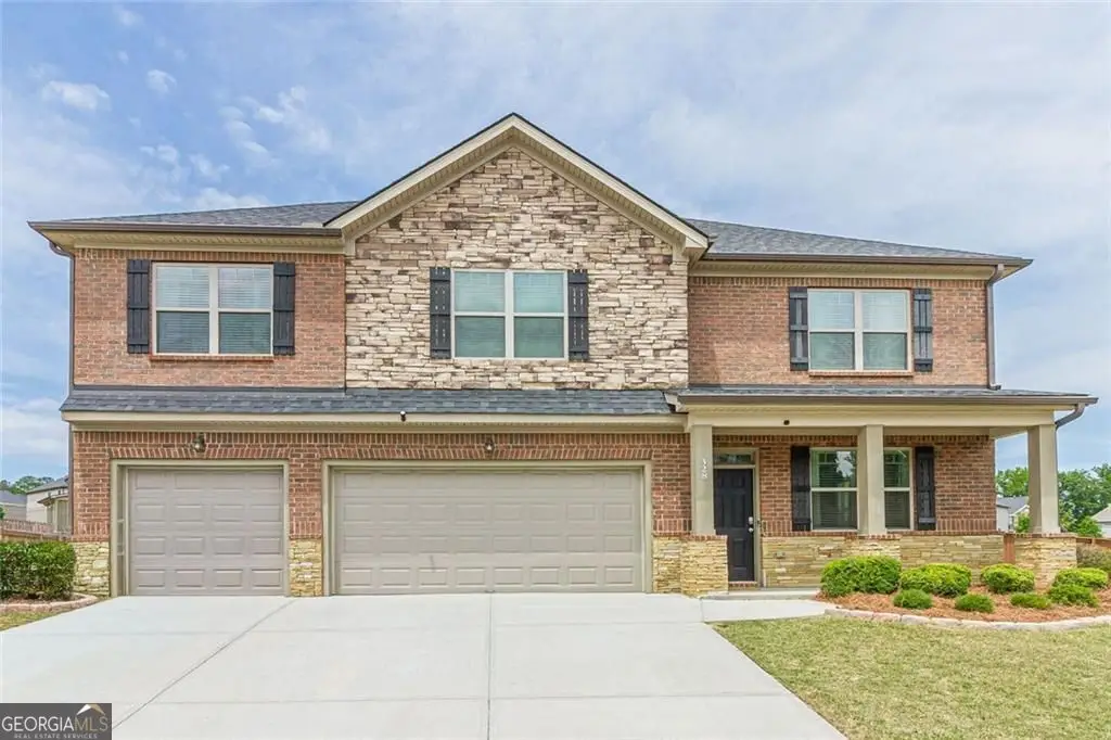 328 Azalea Bloom Drive, Loganville, GA 30052 - #1