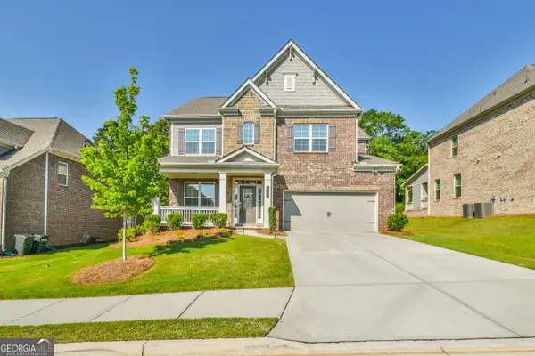 4944 Grace Harris Street, Buford, GA 30518