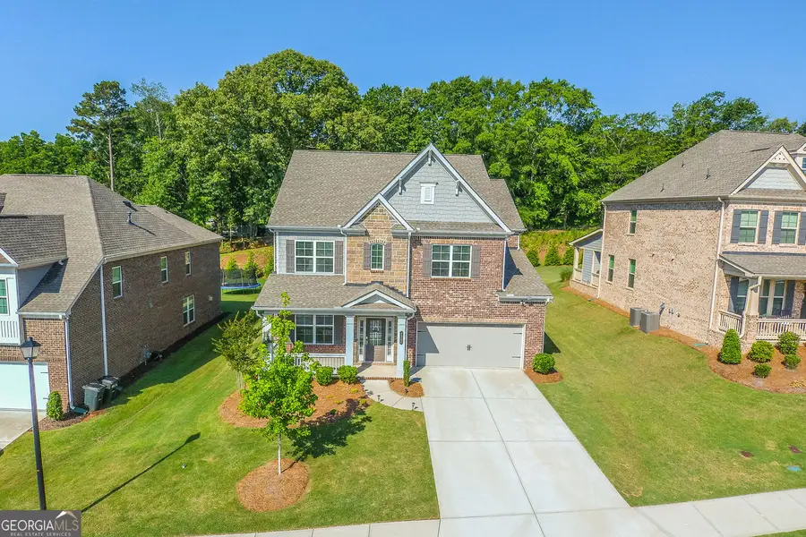 4944 Grace Harris Street, Buford, GA 30518 - #2