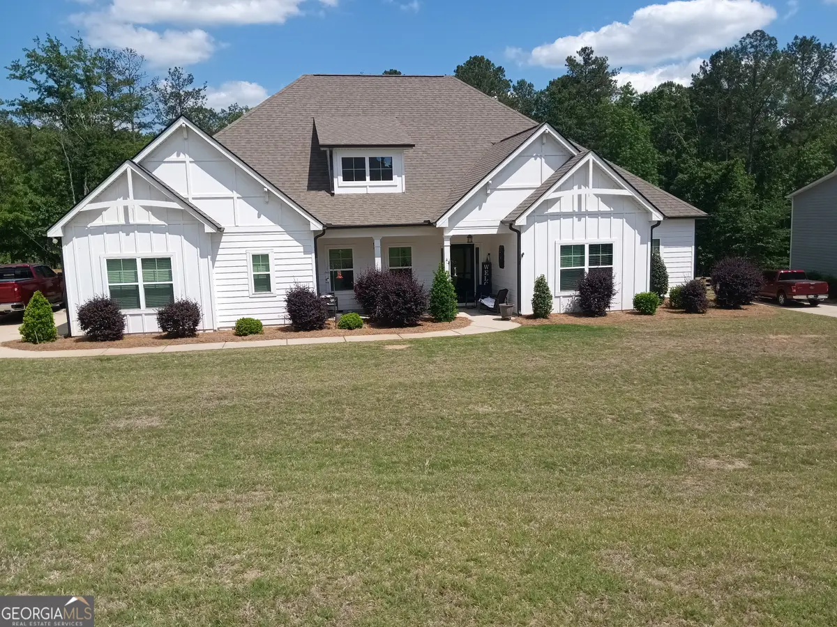 44 Paige Ct, Newnan, GA 30263 - #1