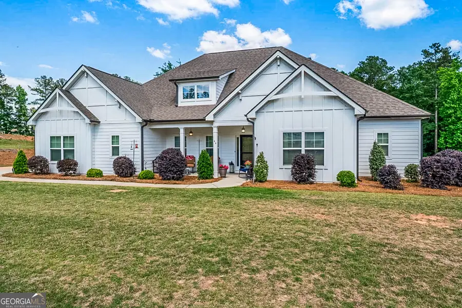 44 Paige Court, Newnan, GA 30263 - #2