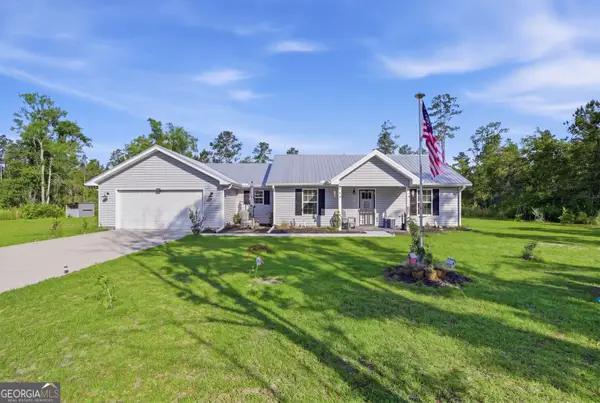 1748 Post Road, Hortense, GA 31543