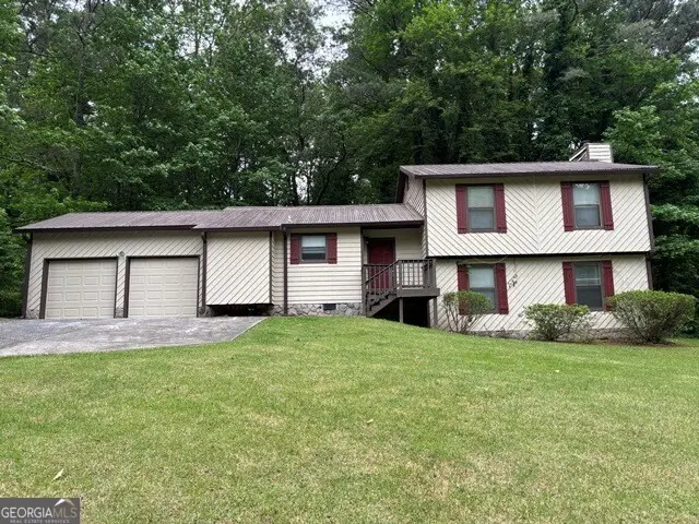 4482 Sunflower Drive, Douglasville, GA 30135 - #1