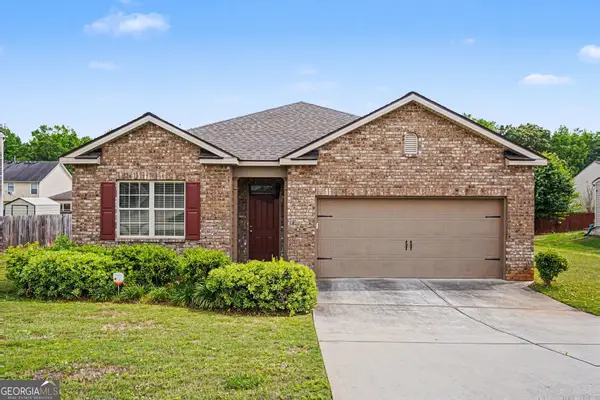 1989 Osprey Drive, Hampton, GA 30228
