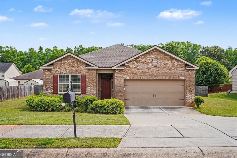1989 Osprey Drive, Hampton, GA 30228 - #3