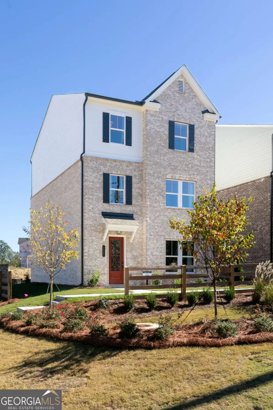 901 Leraes Way, Loganville, GA 30052 - #2