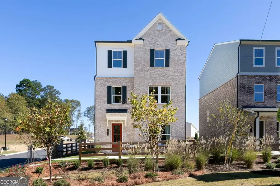 901 Leraes Way, Loganville, GA 30052 - #3