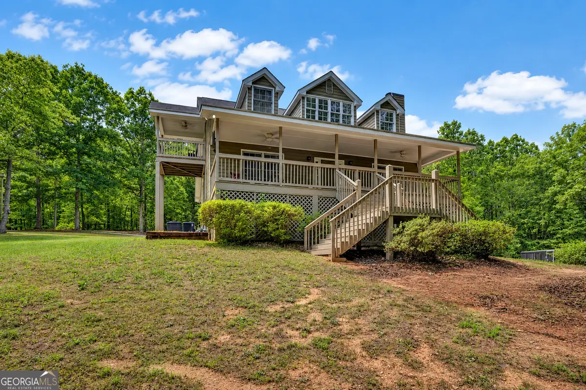 560 Hawk Trail, Newborn, GA 30056 - #1