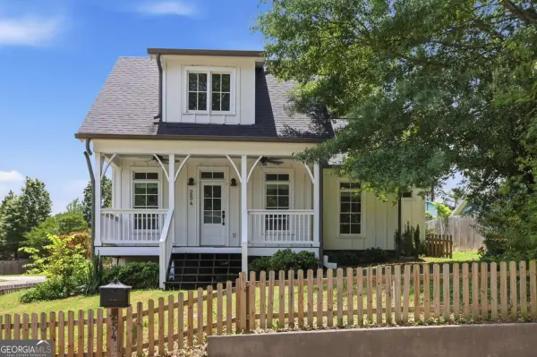 254 Montgomery Street Ne, Marietta, GA 30060
