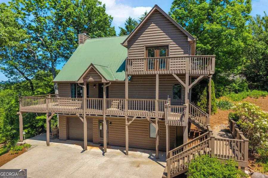 801 Starlight Drive, Sautee Nacoochee, GA 30571 - #3