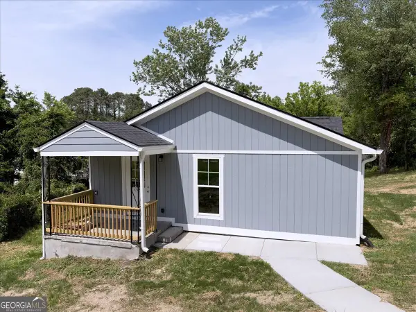 603 Orchard Terrace, Rossville, GA 30741