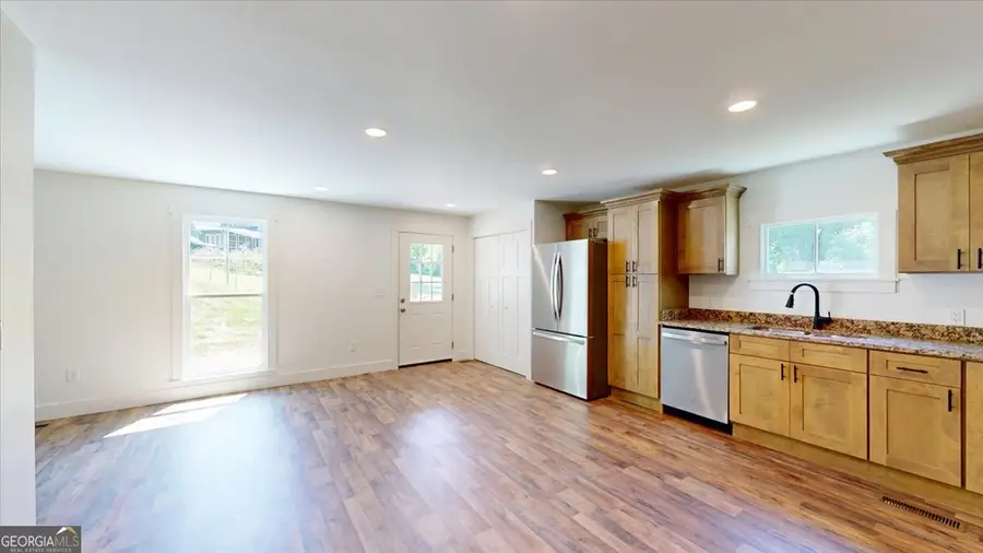 603 Orchard Terrace, Rossville, GA 30741 - #2