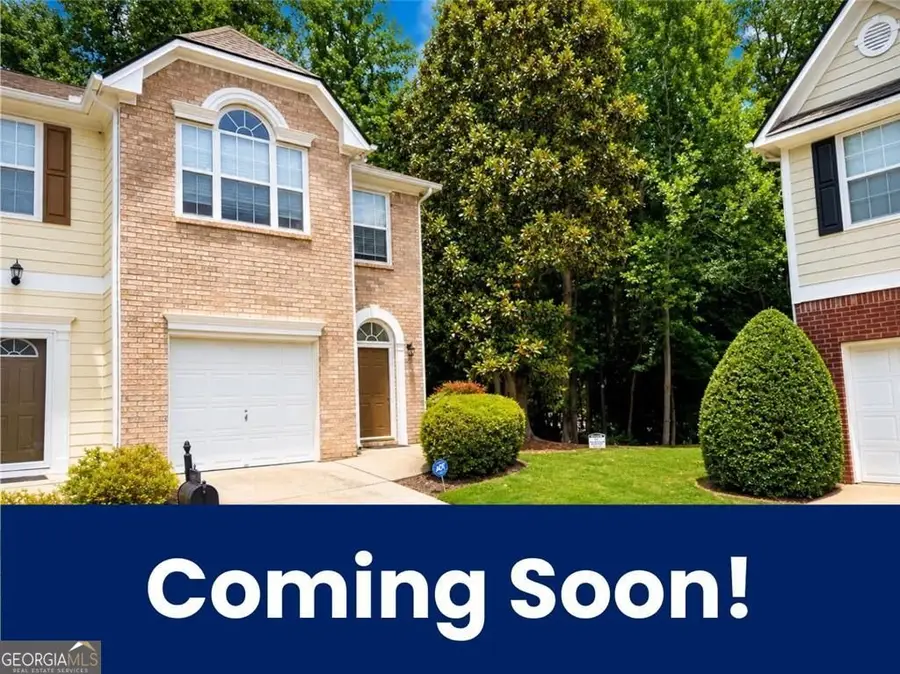 1605 Jackson Trace Court, Atlanta, GA 30318 - #2