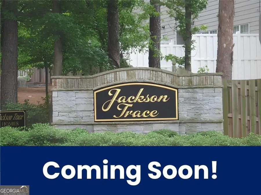 1605 Jackson Trace Court, Atlanta, GA 30318 - #3