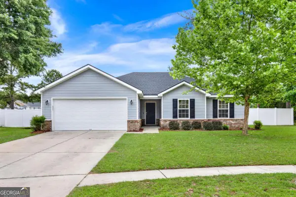 136 Blackwater Way, Springfield, GA 31329