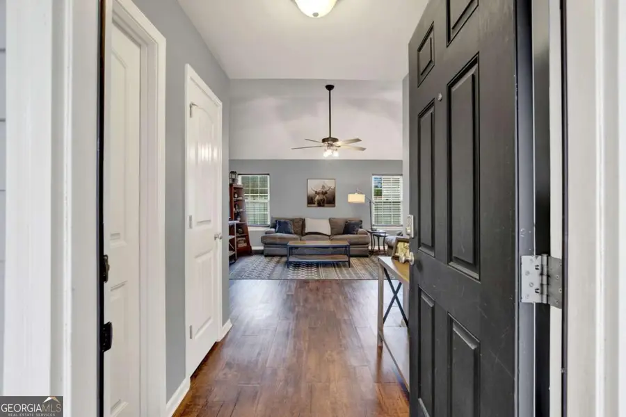 136 Blackwater Way, Springfield, GA 31329 - #2