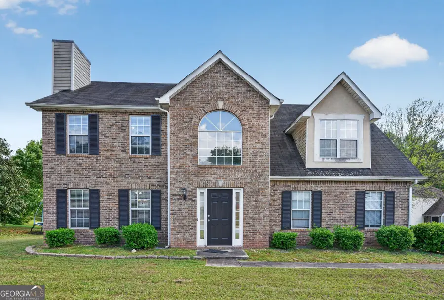 4342 Idlewood Park, Lithonia, GA 30038 - #2