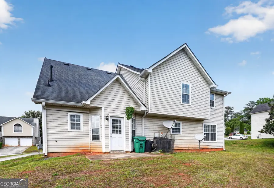 4342 Idlewood Park, Lithonia, GA 30038 - #3