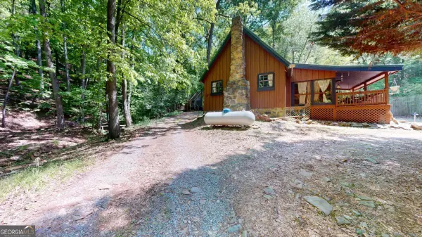 480 Sun Mountain Road, Chatsworth, GA 30705