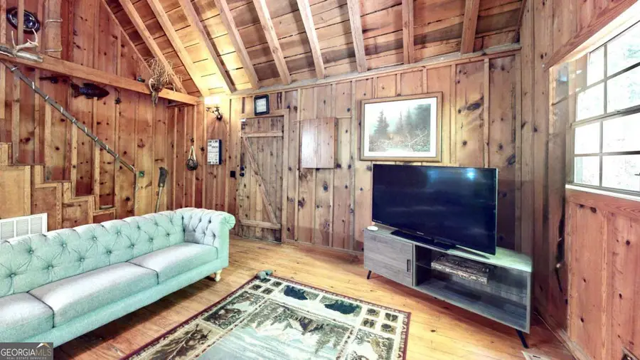 480 Sun Mountain Road, Chatsworth, GA 30705 - #3