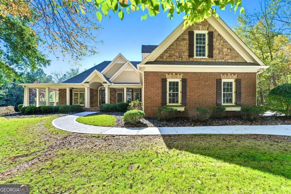 101 Smith Forest Lane, Alpharetta, GA 30004 - #1